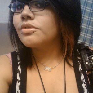 Meet your Posher, Sally